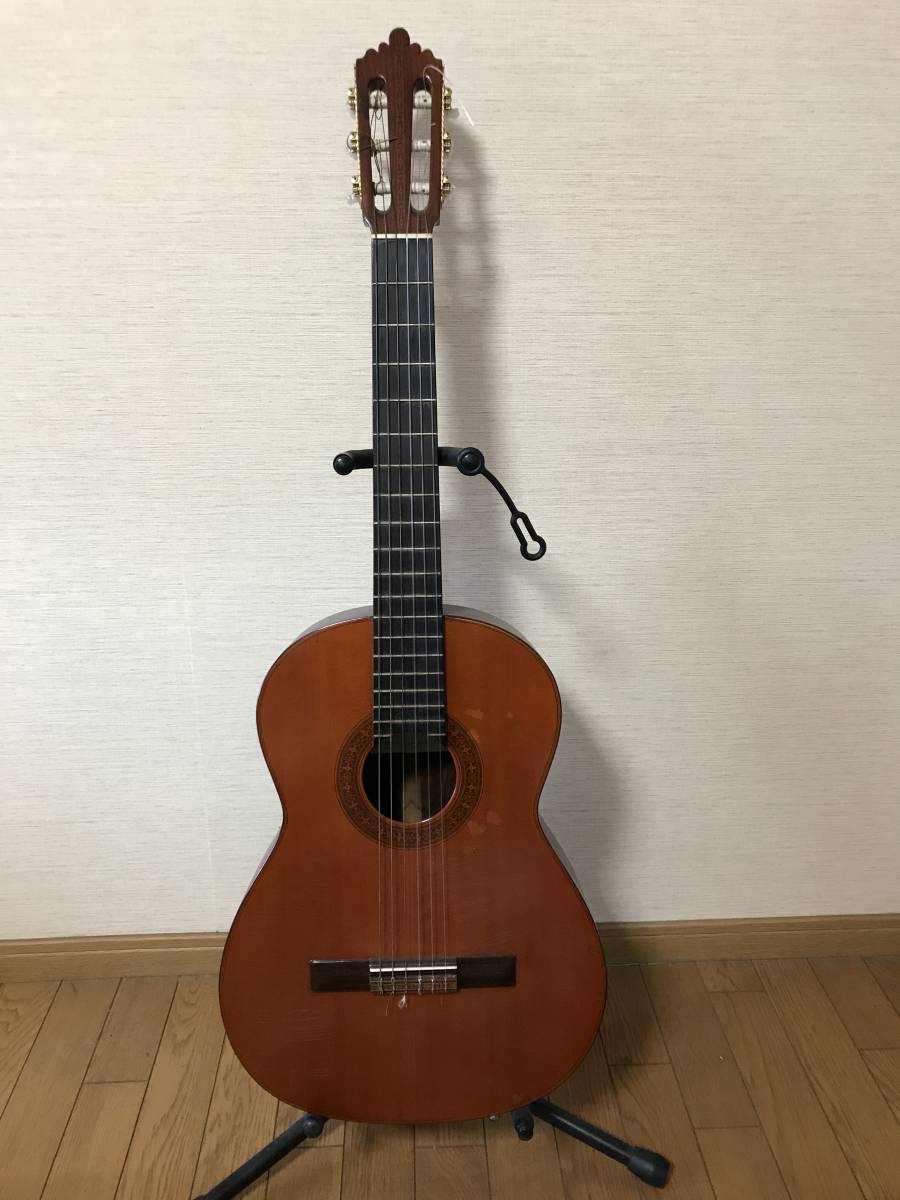 クラシックギターLODORIGO(made in japan) Yahoo!オークション - MIZUHO KEI 作 クラシックギター 1970