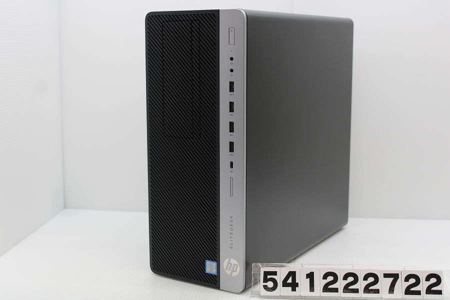 hp EliteDesk 800 G4 TWR Core i7 8700 3.2GHz/16GB/256GB(SSD)+1TB
