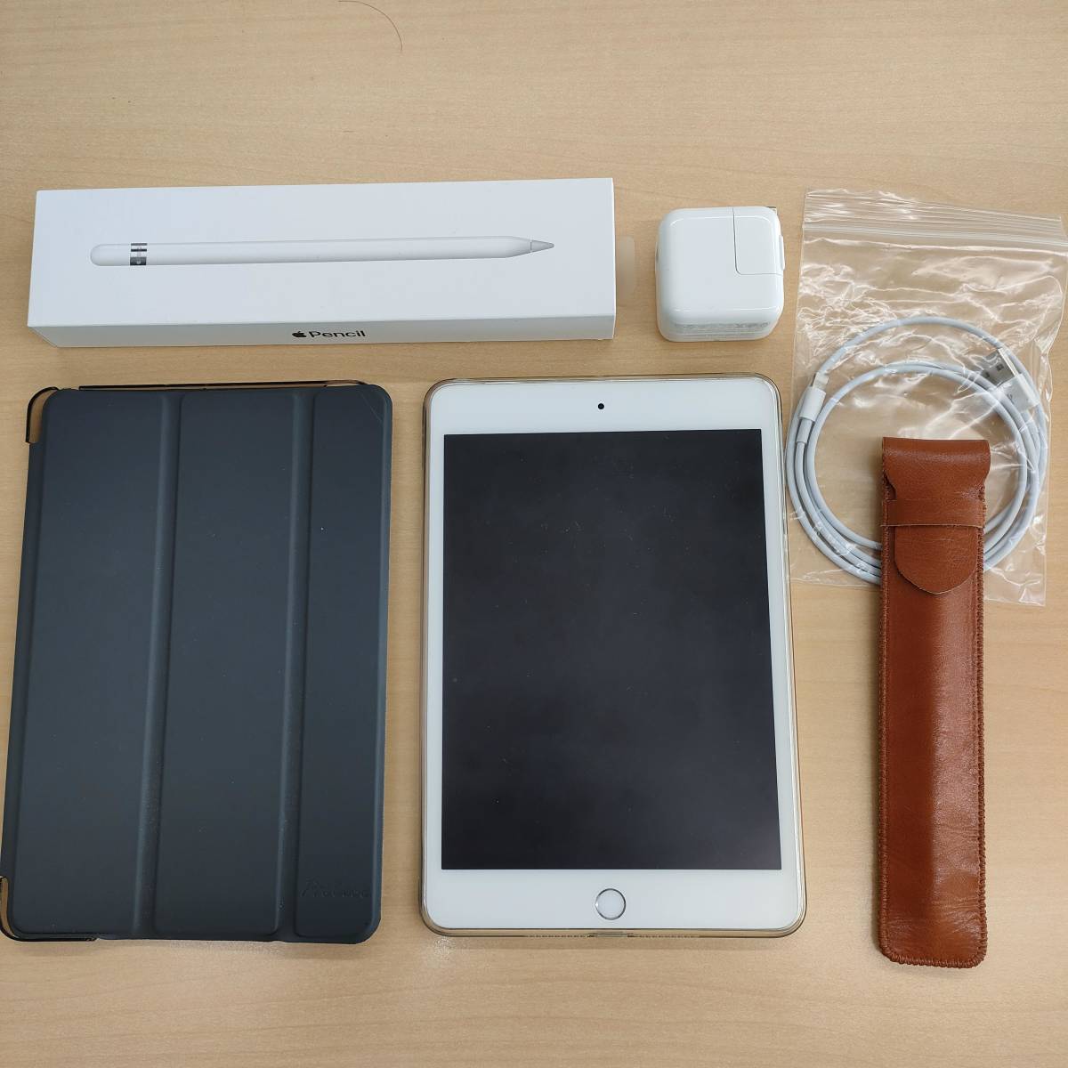 低廉 iPad mini 5 セルラーモデル 256GB Apple Pencil他 fawe.org