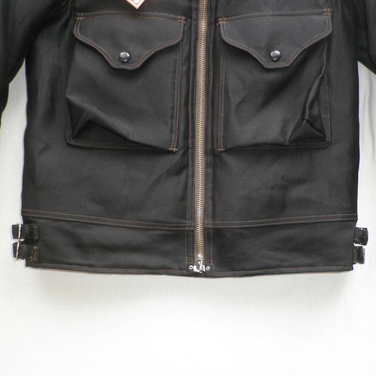 新品 フリーホイーラーズ S-6 (36) AVIATORS' JACKET 新品 フリーホイーラーズ S-6 (36) AVIATORS' JACKET