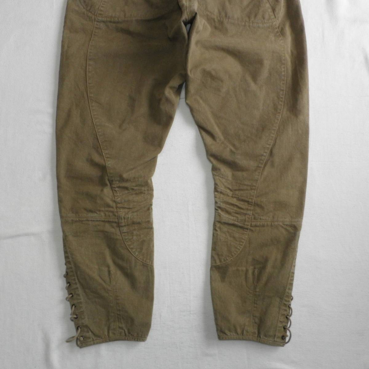 フリーホイーラーズ TIMBER CRUISER BREECHES (30) 初期 FREEWHEELERS