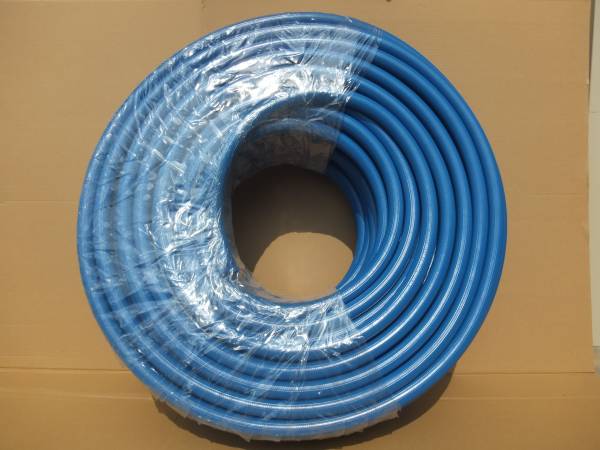 新品【19㎜エアマン エアーホース100m 】 削岩機 エアーハンド 新品【19㎜エアマン エアーホース100m 】 削岩機 エアーハンド