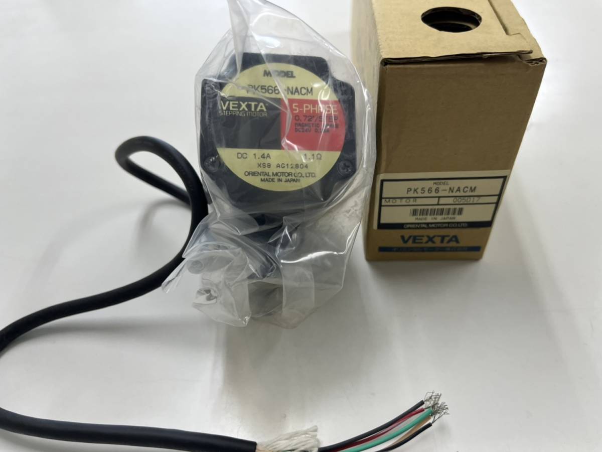 大人気新品 orientalmotor オリエンタルモーター CBI560-801 ②
