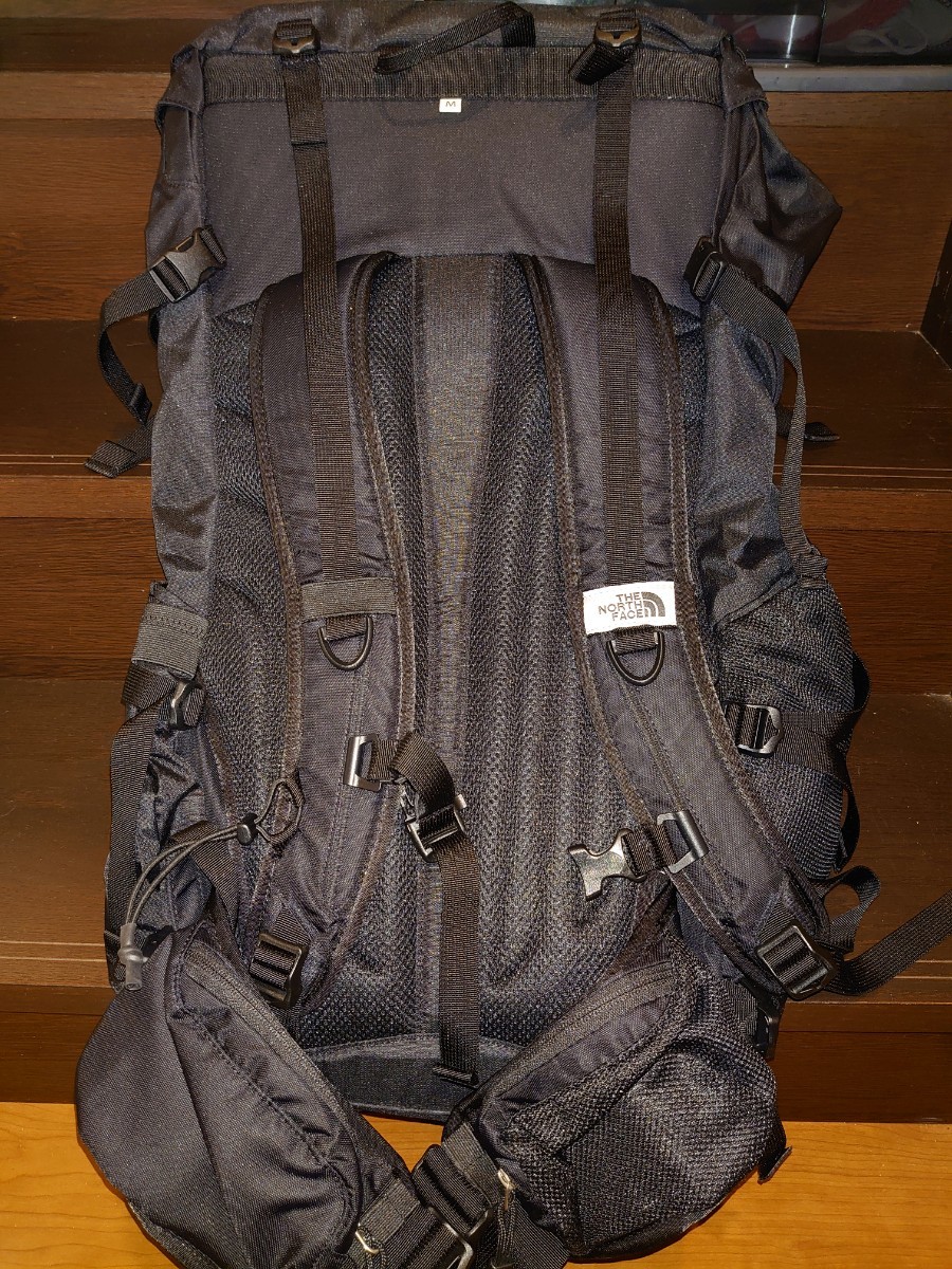 THE NORTH FACE TELLUS 45 バックパック リュック テルス（¥10,000