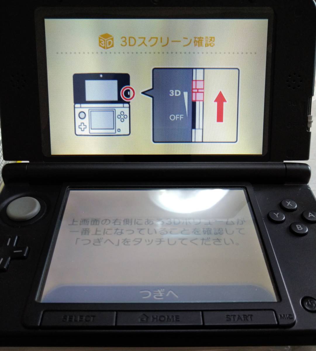 大放出セール】 3DS本体+ソフト+付属品セット 動作確認済