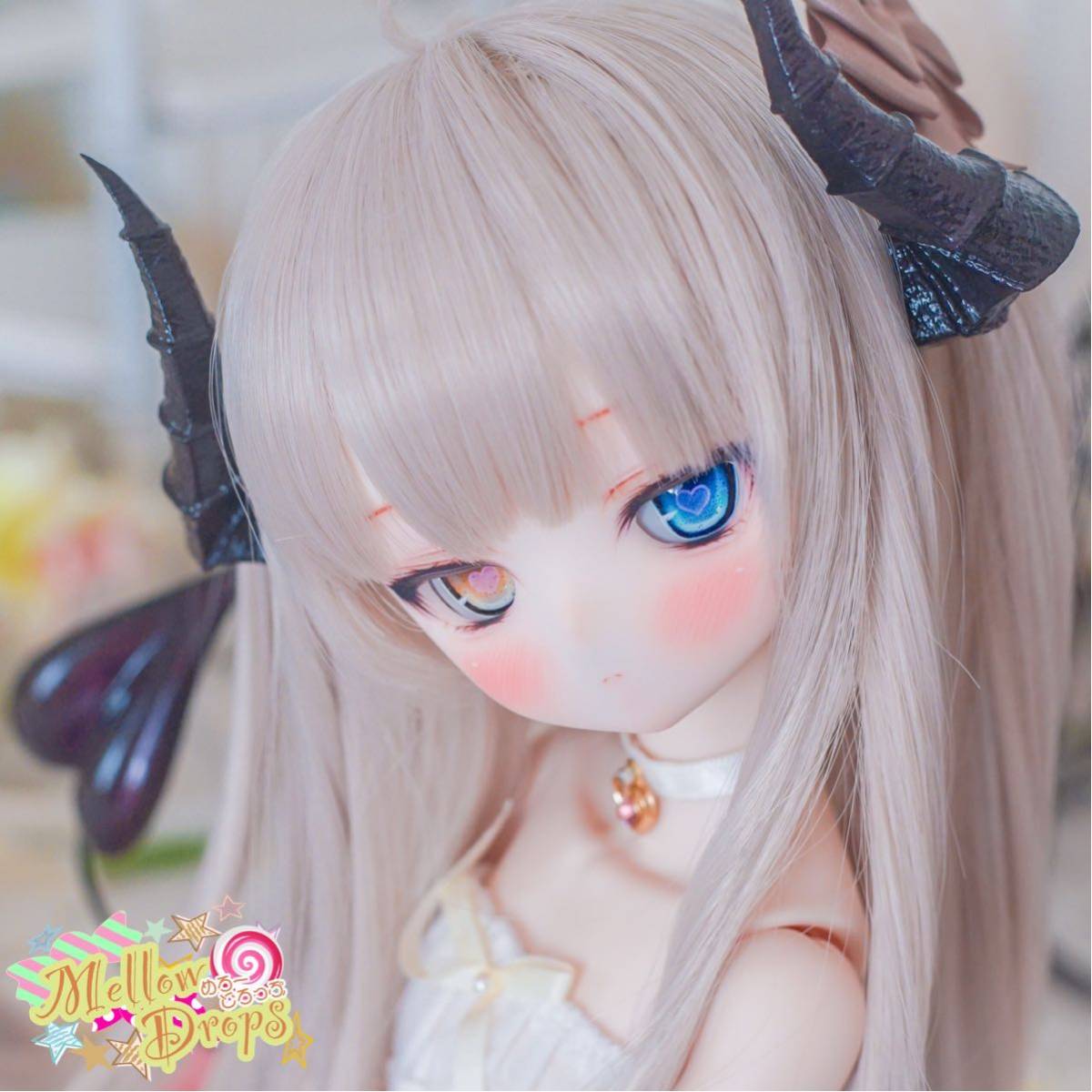 Yahoo!オークション - 【Mellow Drops】DDH-01 カスタムヘッド Yahoo!オークション - 【Mellow Drops】DDH-01 カスタムヘッド