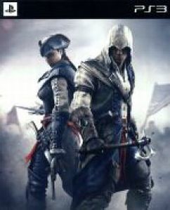 PS3 アサシンクリード コナーサーガ(ASSASSIN'S CREED CONOR SAGA) エンサイクロペディア セカンドエディション のみ_画像2