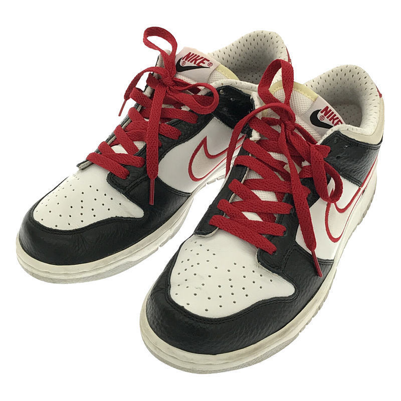 NIKE / ナイキ | 2004年製 | UK JD SPORTS 別注 DUNK LOW ダンク ロー