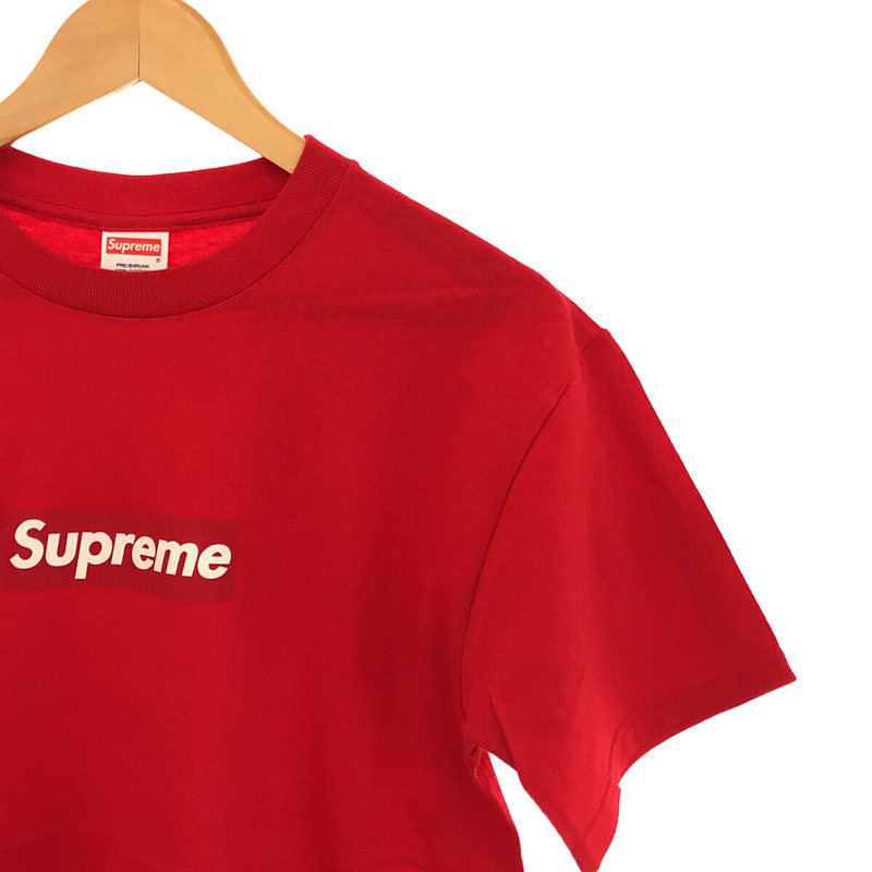 SUPREME / シュプリーム | 2001年製 | 初期 2001年製 Box Logo Tee