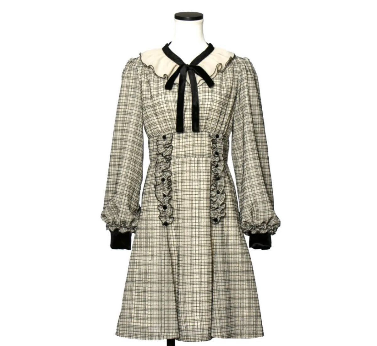 LOVE The 5th衣装モチーフワンピース | salonedelledueruote.com