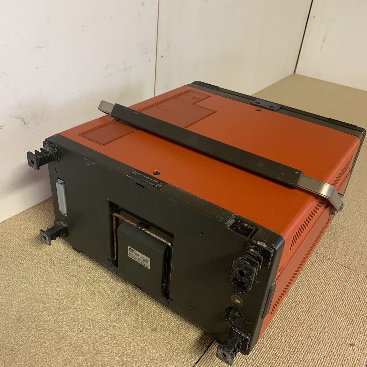 Yahoo!オークション - MITSUBISHI シーケンサ MELSEC/A6GPP 通電 Yahoo!オークション - MITSUBISHI シーケンサ MELSEC/A6GPP 通電