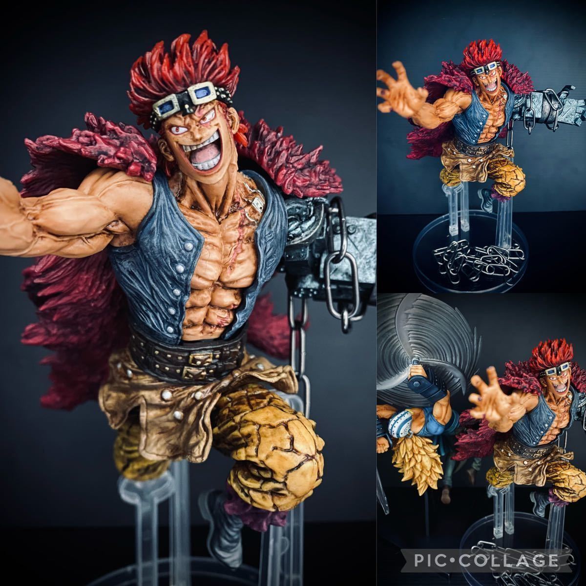 1円スタート D賞 キッド 一番くじ リペイント フィギュア ワンピース One Piece ワノ国編 第三幕 カイドウ ルフィ キラー 出品中 One Piece 売買されたオークション情報 Yahooの商品情報をアーカイブ公開 オークファン Aucfan Com 1円スタート D賞 キッド 一番くじ リペイント フィギュア ワンピース One Piece ワノ国編 第三幕 カイドウ ルフィ キラー 出品中 One Piece 売買されたオークション情報 Yahooの商品情報をアーカイブ公開 オークファン Aucfan Com