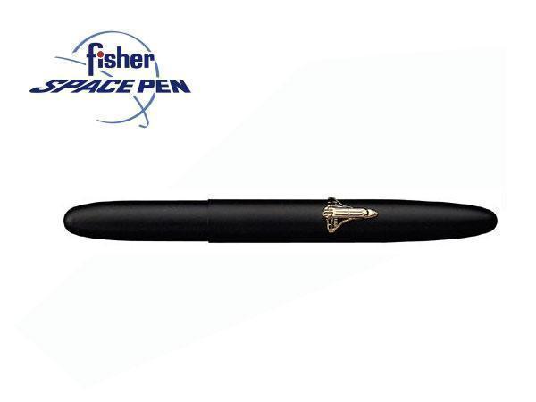 送料無料 フィッシャー ボールペン ブレット 600SHB ブラック スペースシャトル BULLET fisher SPACE PEN 日本正規品_画像4