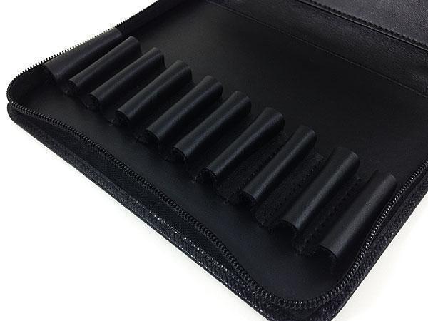 同梱可能 ペリカン 筆記具 ペンケース 10本差し TGX-10(BK) 同梱可能 ペリカン 筆記具 ペンケース 10本差し TGX-10(BK)