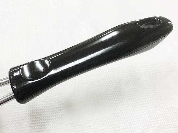送料無料　炒め鍋（中華鍋） 鉄製 日本製/IHクッキング 200/23cm KS-2610_画像5