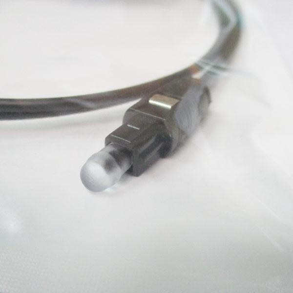  including in a package possibility optical digital cable 1 meter rectangle - rectangle ODA-CC100 conversion expert 4571284886001