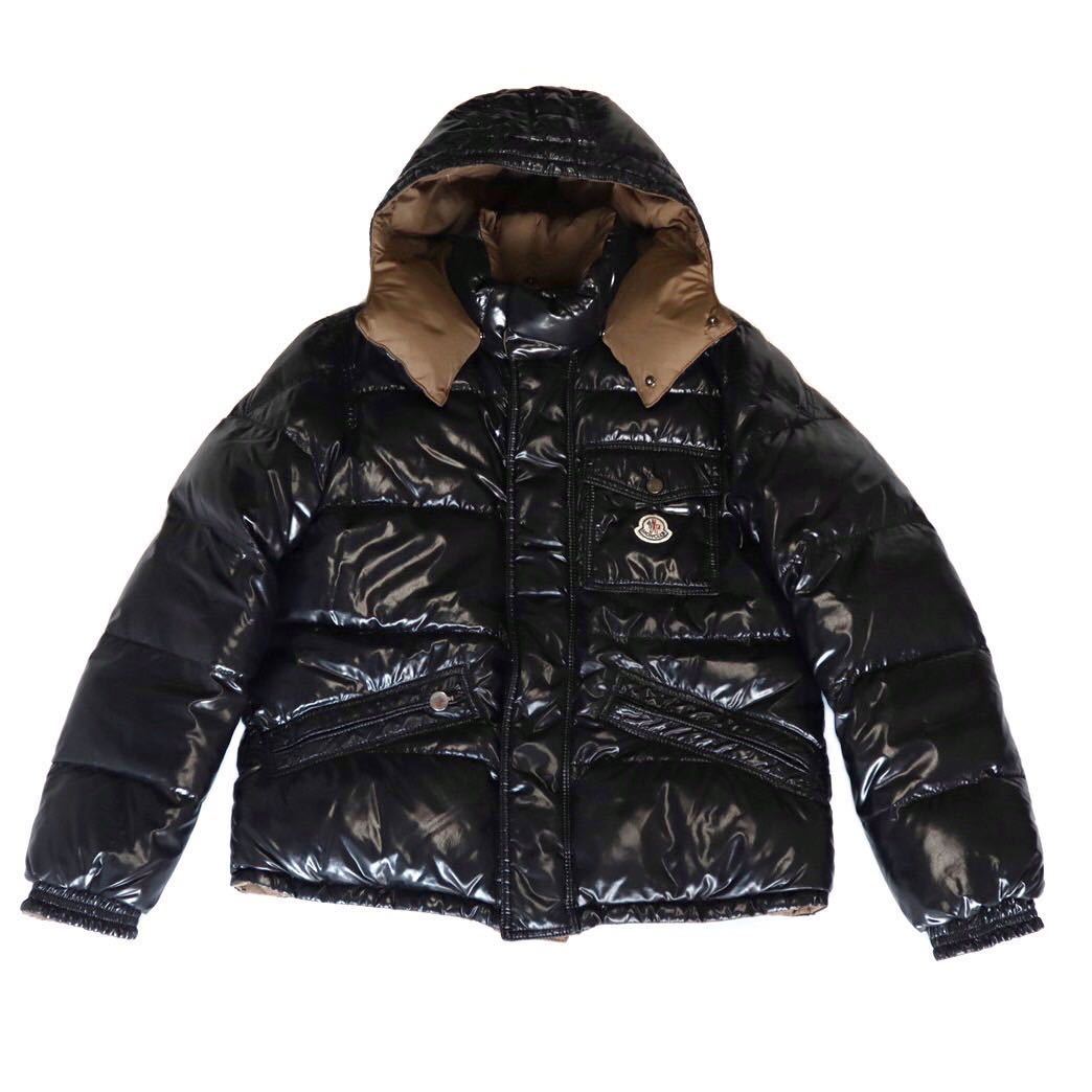 MONCLER モンクレール ALFRED ダウンジャケット メンズ サイズ2 M