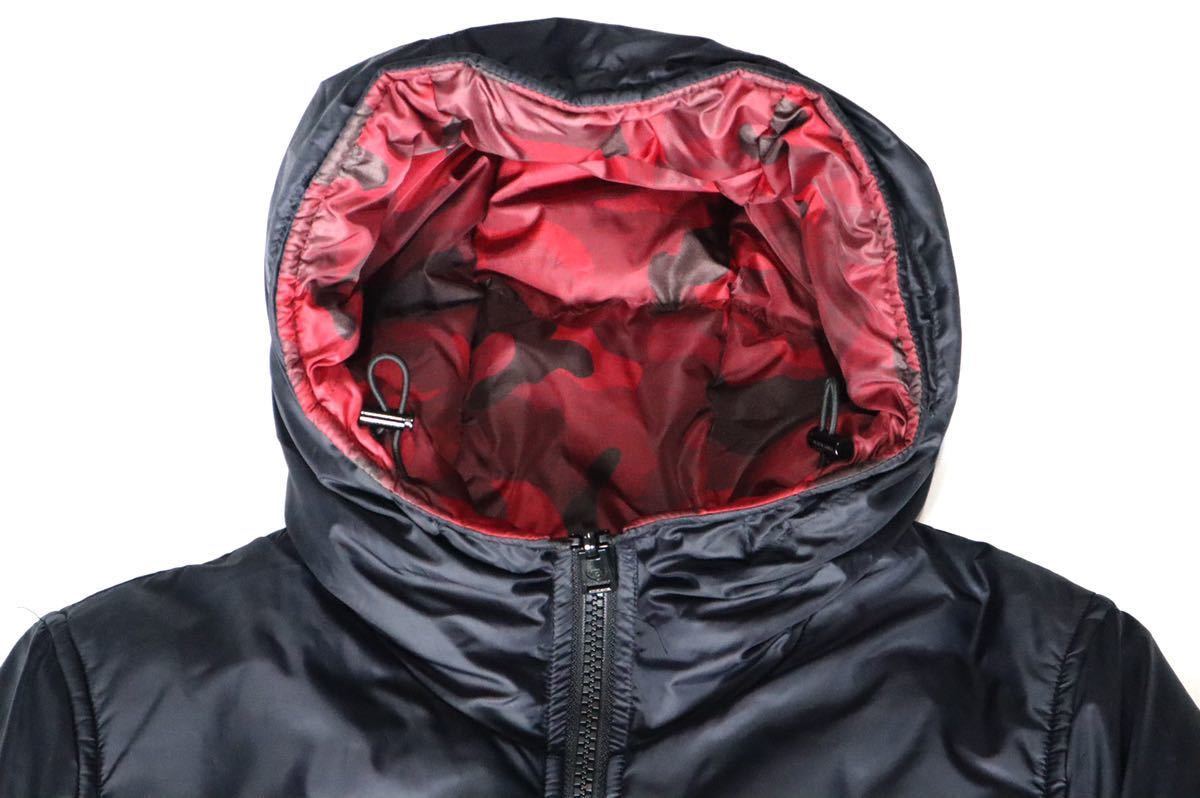 2セット以上購入で、おまけ1本 BLACK LABEL CRESTBRIDGE メンズ M