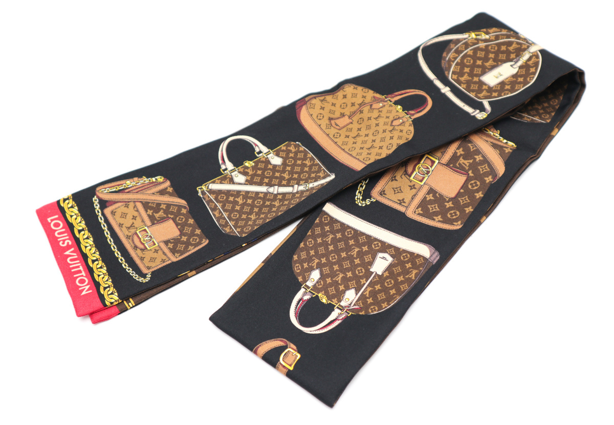 ヤフオク! - LOUIS VUITTON ルイヴィトン バンドー・トリビ...