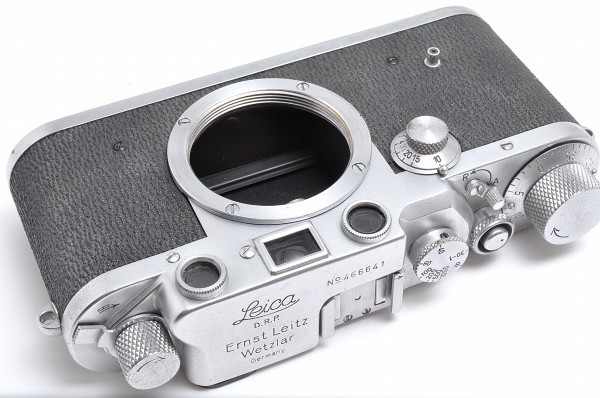 Leica IIIc ライカ Ⅲc スプール Lマウント L39 Leitz Wetzlar ライツ