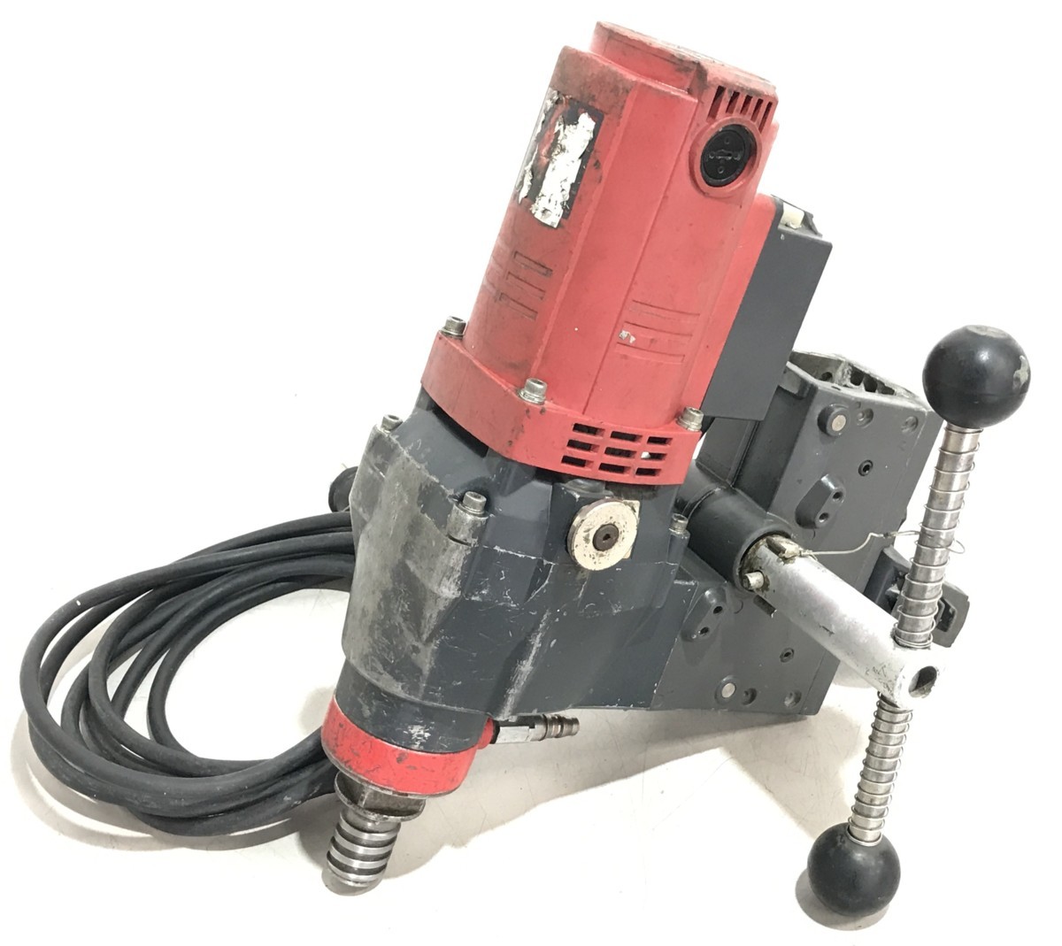 □動作確認動画有り Hakken 発研 ハッケン SPZ-252A2 ダイヤモンド