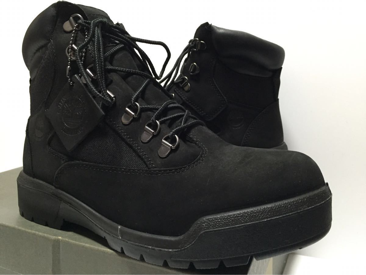 Yahoo!オークション - 新品 希少 Timberland ティンバーランド FIE...