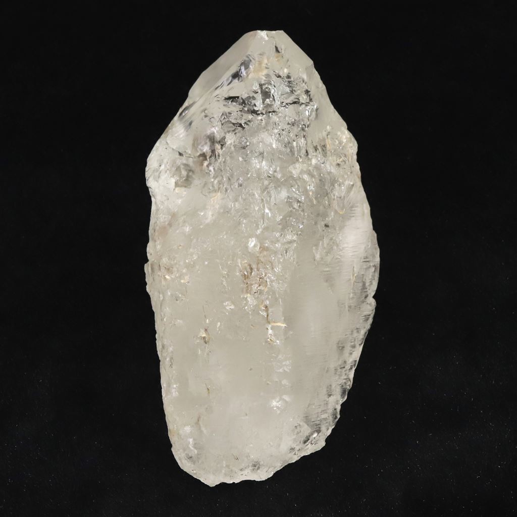 Бразильский края -Quartz [rescape State Crystal] Ordo 451G [Enomoto Tsusho 15599]