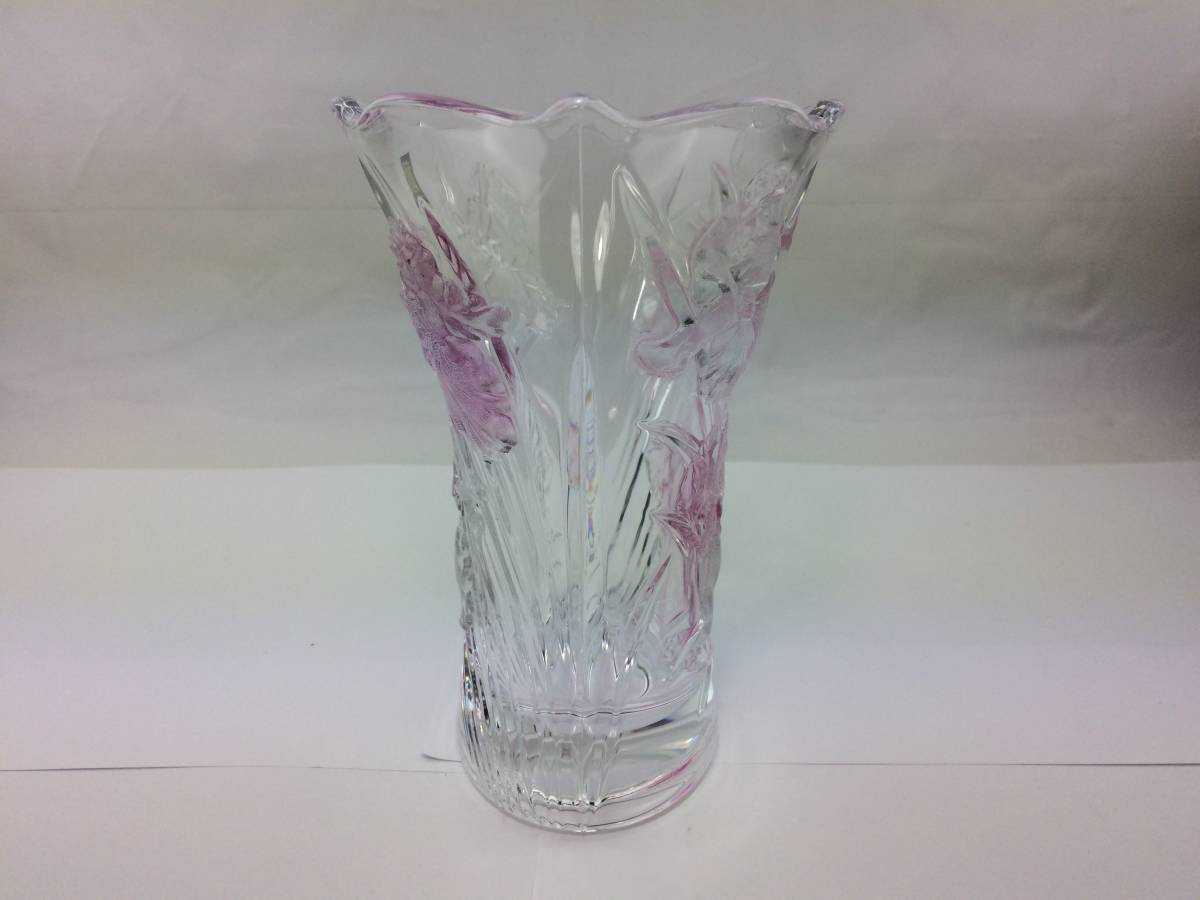 人気商品ランキング ホヤ クリスタル 花瓶 フラワーベース Crystal Hoya 花瓶 Songpack Vn 人気商品ランキング ホヤ クリスタル 花瓶 フラワーベース Crystal Hoya 花瓶 Songpack Vn