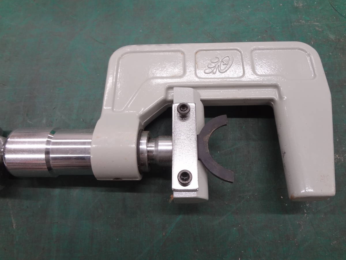 ○亀倉精機 パイプ圧着機 パイプ断水機 SL-30 カメクラ 止水 ○亀倉精機 パイプ圧着機 パイプ断水機 SL-30 カメクラ 止水
