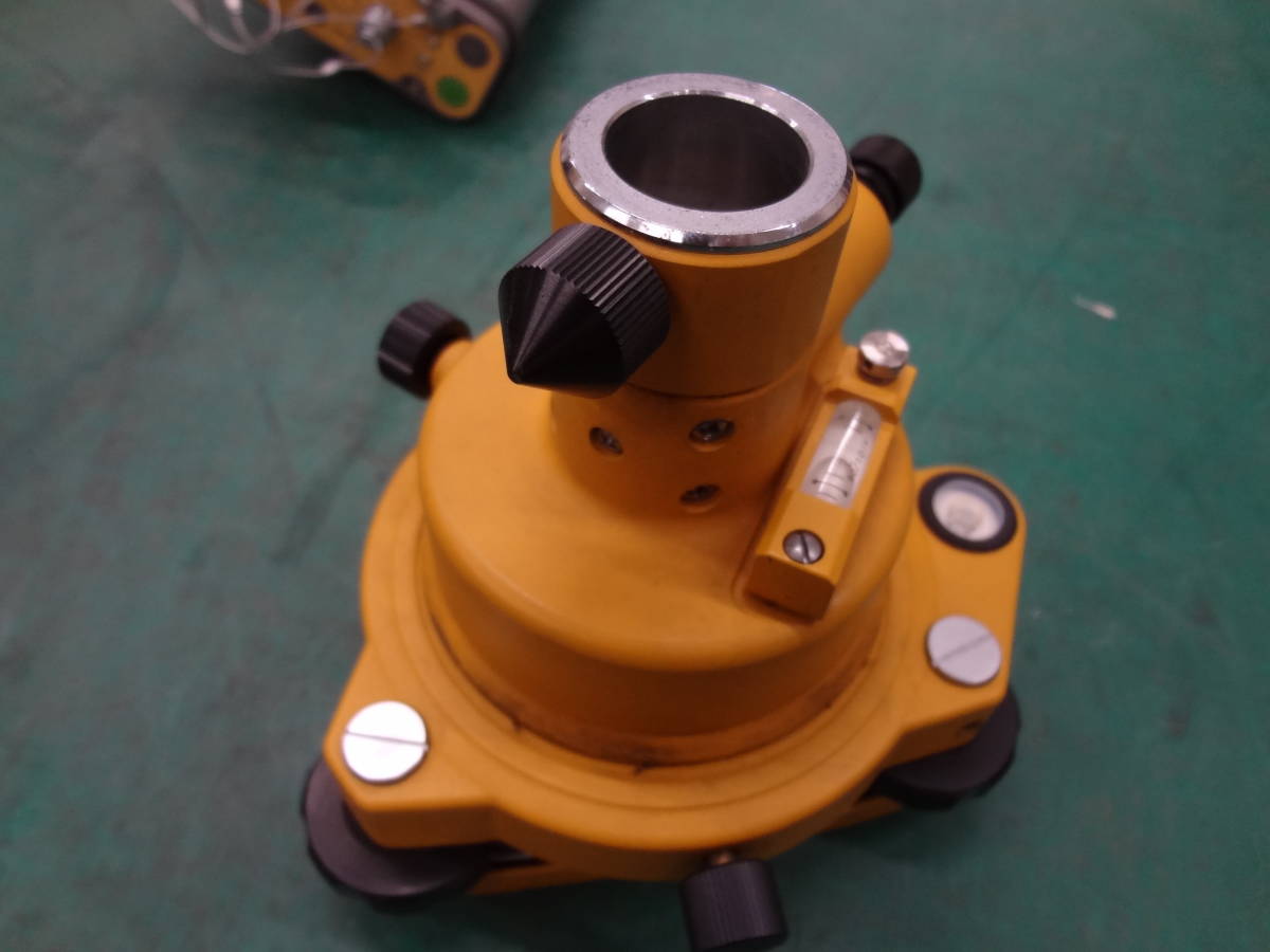 ●TOPCON トプコン GNSS受信機 データコレクタ　FC-1000 測量機 GR-2100N ●1※402_画像5