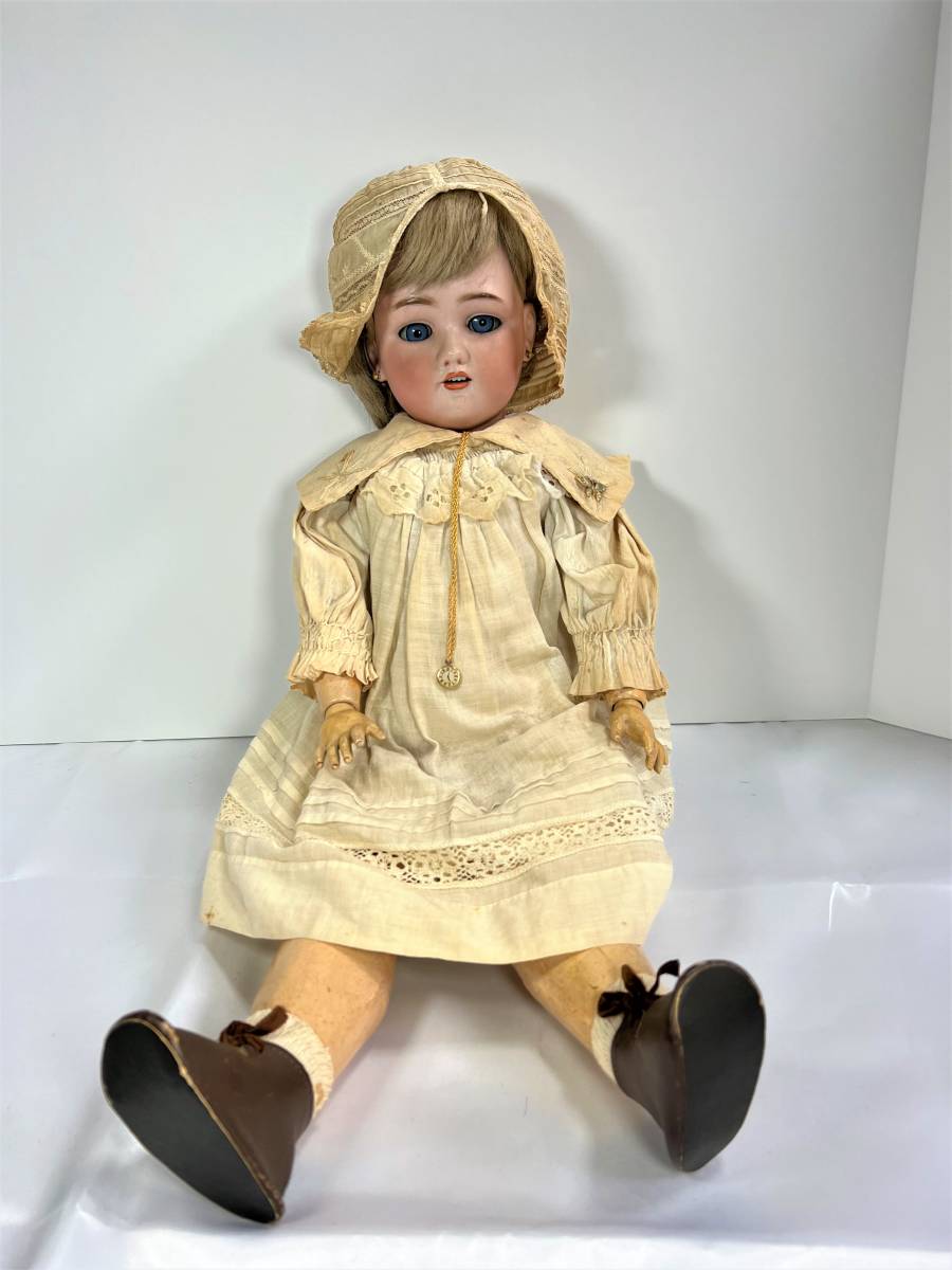 定番のお歳暮 【専用】JUTTA doll シモンハルビック1349 おもちゃ/人形 趣味/おもちゃ￥42,400-eur-artec.fr