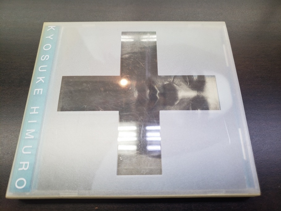 CD / Collective SOULS / KYOSUKE HIMURO / 『D33』 / 中古_画像1