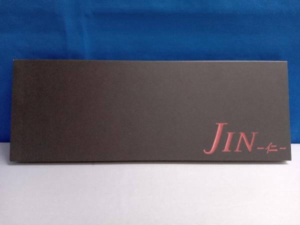 DVD JIN-仁- DVD-BOX (DVD7枚組) | bioimune.com.br