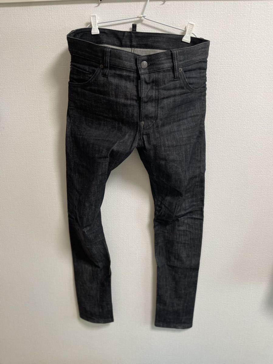 新発売】 DSQUARED2 サイズ46 econet.bi