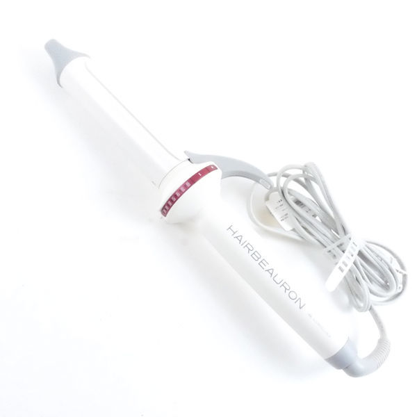 美品】LUMIELINA リュミエリーナ ヘアビューロン HBR-L カールL 34mm