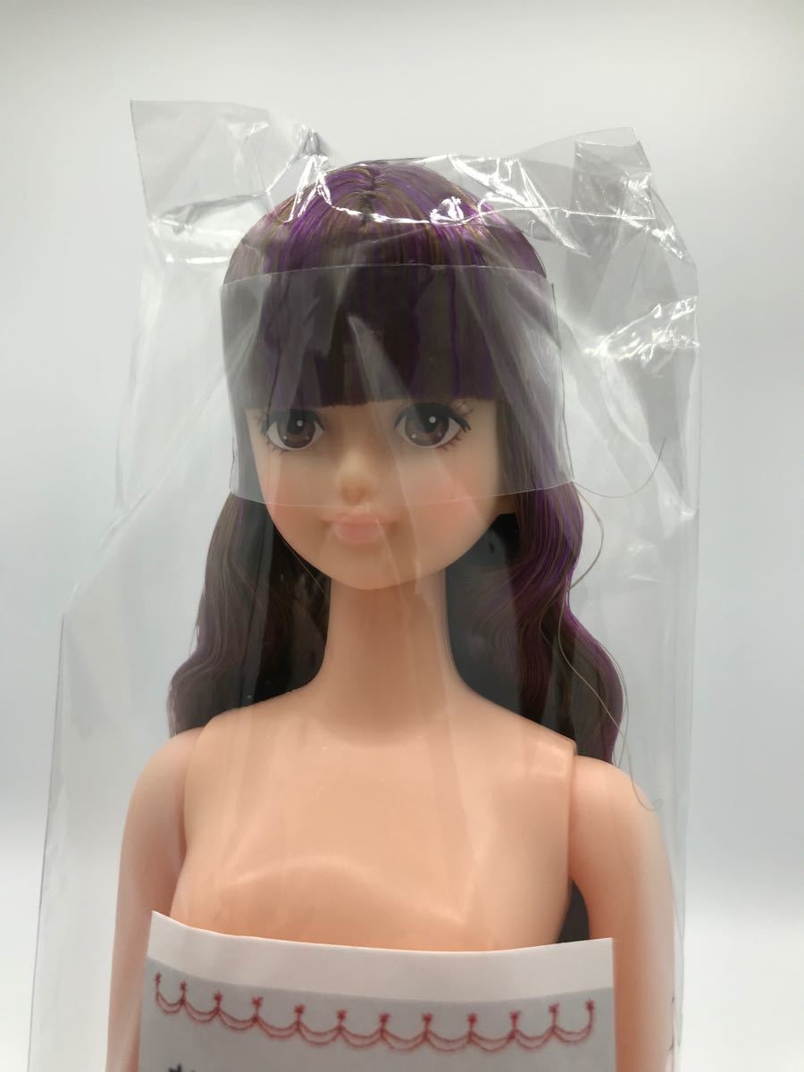 シオン おたのしみドール 新品 リカちゃんキャッスル リトル シオン おたのしみドール 新品 リカちゃんキャッスル リトル