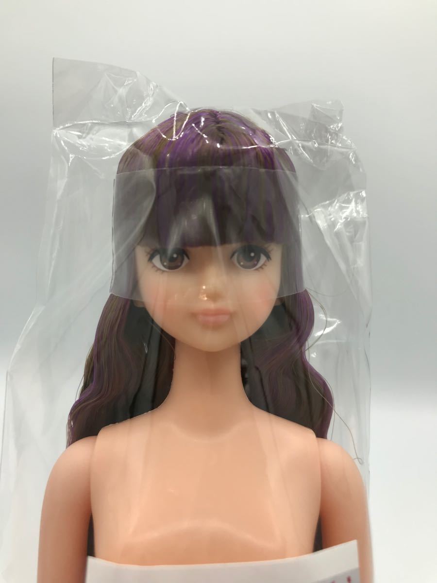 シオン おたのしみドール 新品 リカちゃんキャッスル リトル シオン おたのしみドール 新品 リカちゃんキャッスル リトル