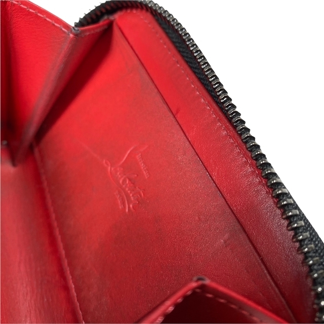 Christian Louboutin クリスチャンルブタン 1165072 財布 コインケース