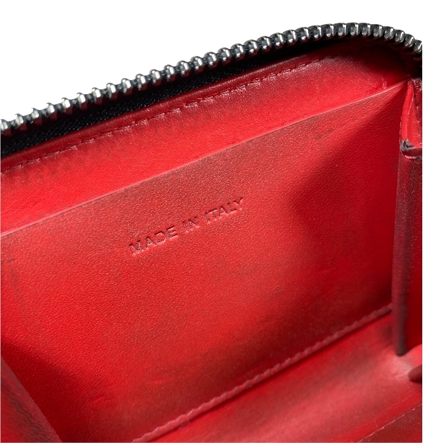Christian Louboutin クリスチャンルブタン 1165072 財布 コインケース