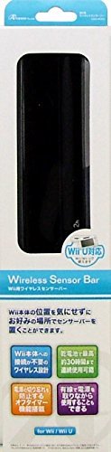 直売ファッション Wii用 ワイヤレスセンサーバー 未使用品 オンラインストアクリアランス Www Brattleborocountryclub Com