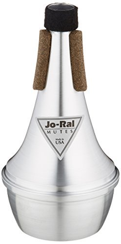 Jo-Ral ジョーラルミュート TPT-1A(品) | www.cultuurtuinhaarlem.nl