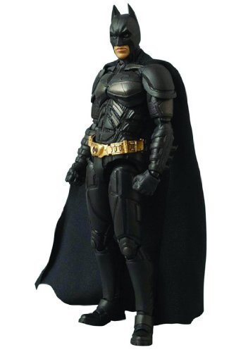 MAFEX マフェックス No.002 バットマン ダークナイトライジング