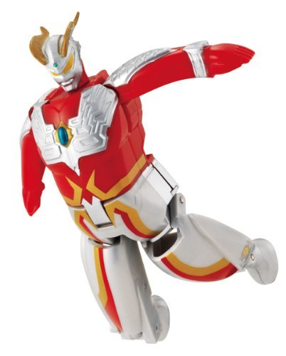 ウルトラエッグ ウルトラマンゼロ ストロングコロナゼロ(未使用・未