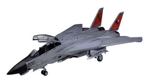 2021新商品 アメリカレベル 1/48 F-14D スーパートムキャット 04729 プラモデル(未使用・未開封品) その他
