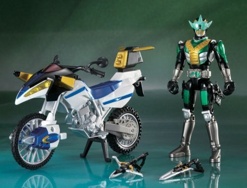 海外正規品 仮面ライダー電王 バイク アクション マシンゼロホーン 仮面ライダーゼロノ 未使用 未開封品 保存版 Www Top Link It