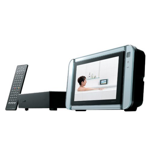 良品】 TWINBIRD ワイヤレスモニター VW-J707S 防水 良品】 TWINBIRD ワイヤレスモニター VW-J707S 防水