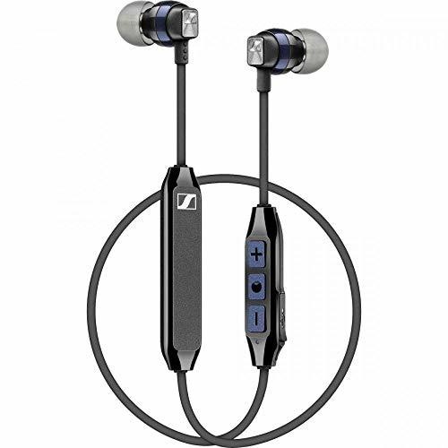 ゼンハイザー カナル型 Bluetooth ワイヤレス イヤホンCX 6.00 BT apt