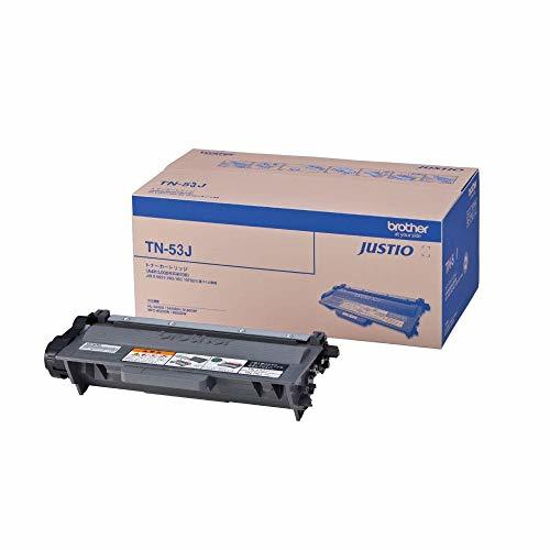品)brother トナーカートリッジ TN-53J | bioimune.com.br