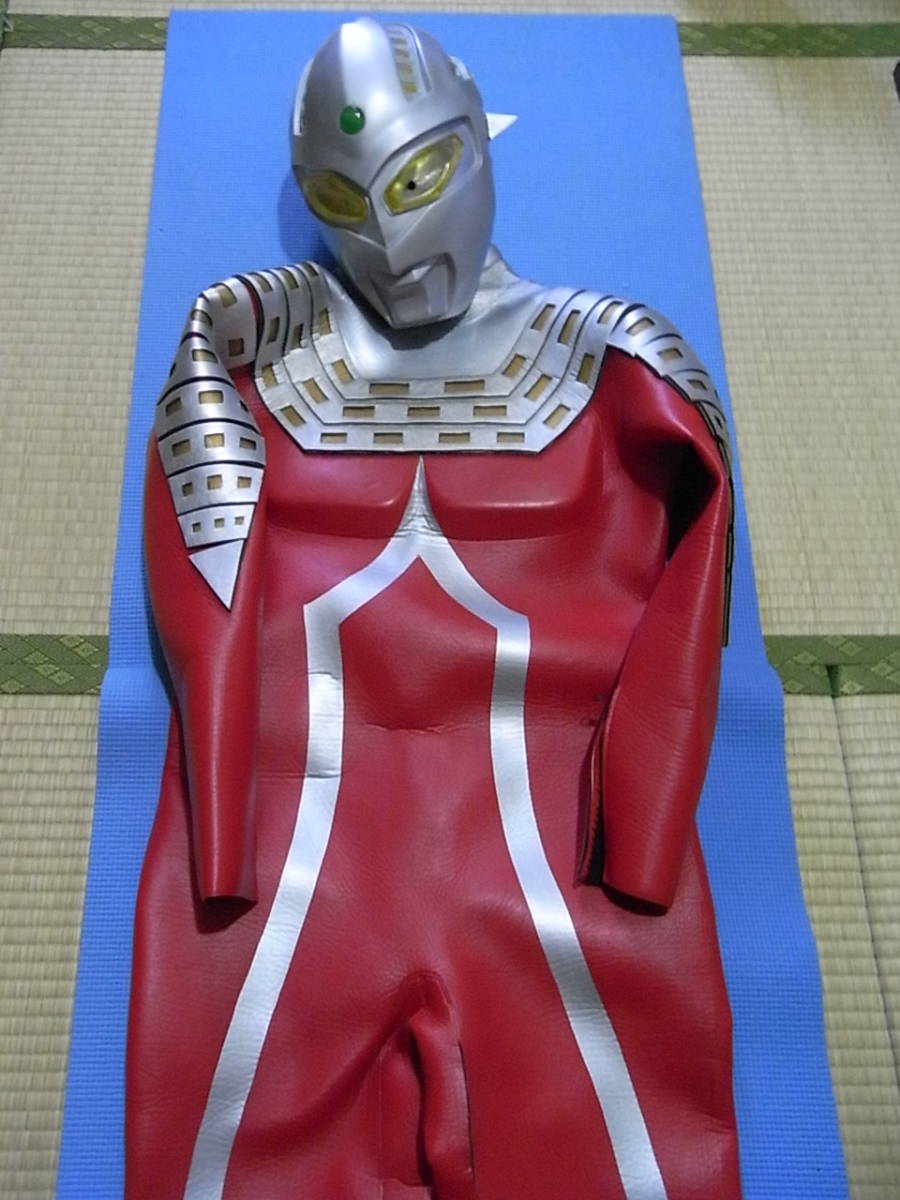 Yahoo!オークション - コスプレ アトラク ウェットスーツ 難あり Yahoo!オークション - コスプレ アトラク ウェットスーツ 難あり