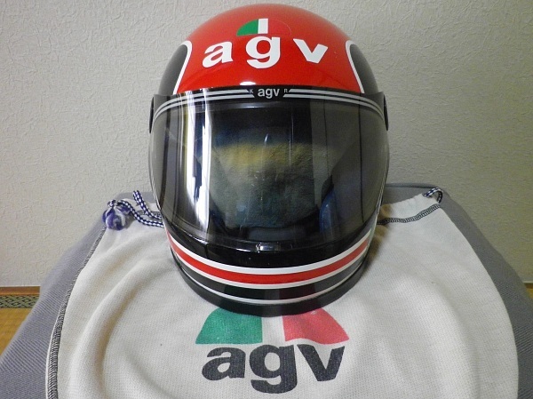 ジャンク】 AGV ランディ・マモラ レプリカ tubalboaconsentido.gob.pa